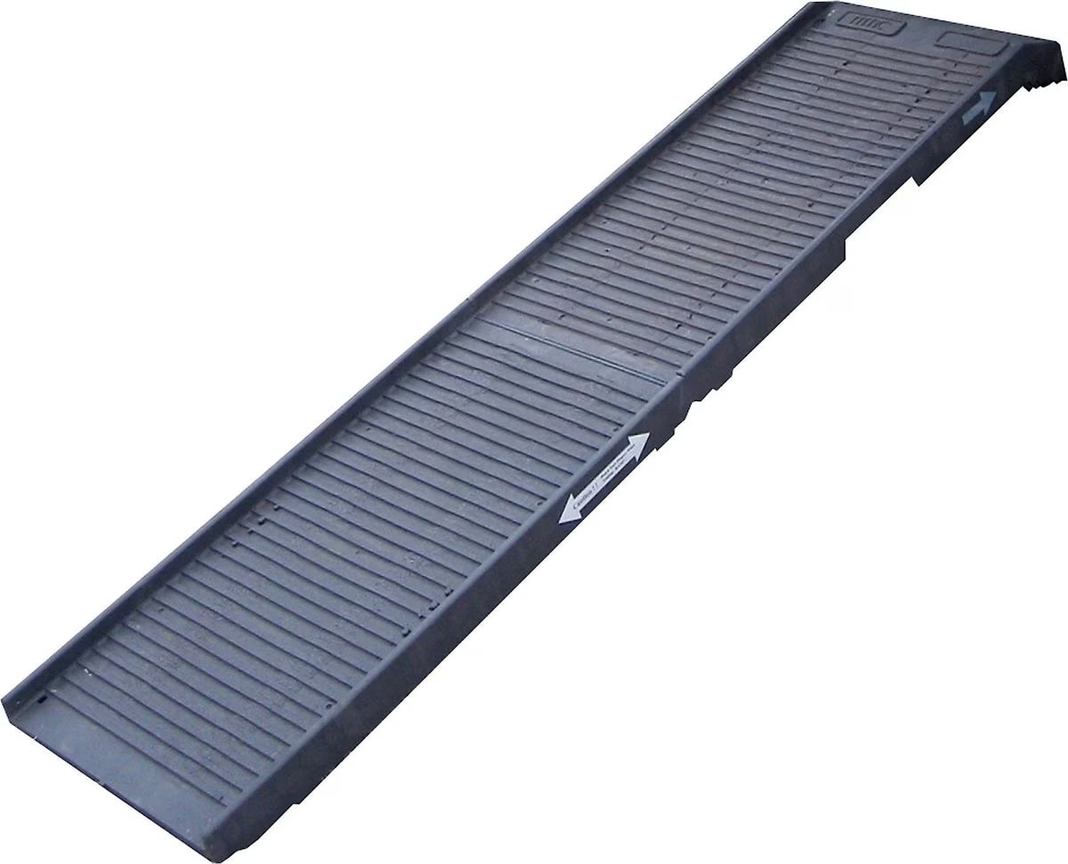 PetSTEP Folding Pet Ramp
