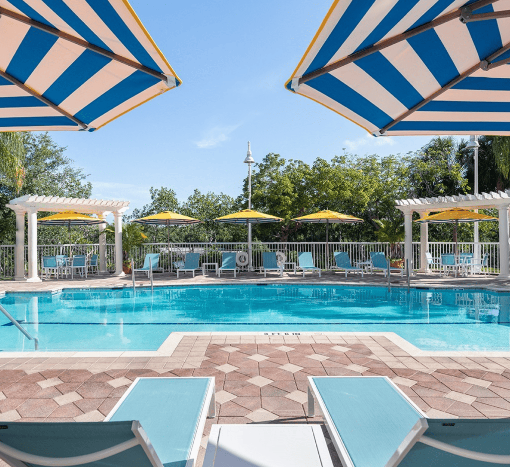 DoubleTree Resort by Hilton Myrtle Beach Oceanfront