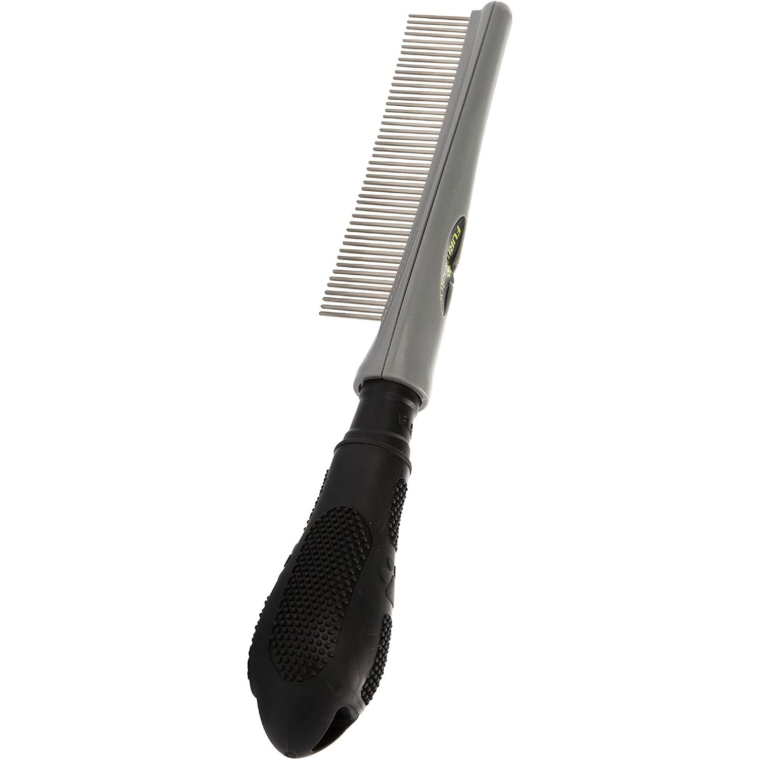 FURminator Finishing Comb for Dogs, Large