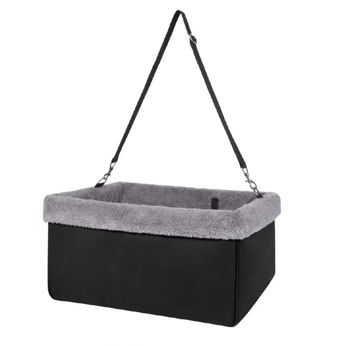 Frisco Travel Hanging Car Seat Dog Carrier