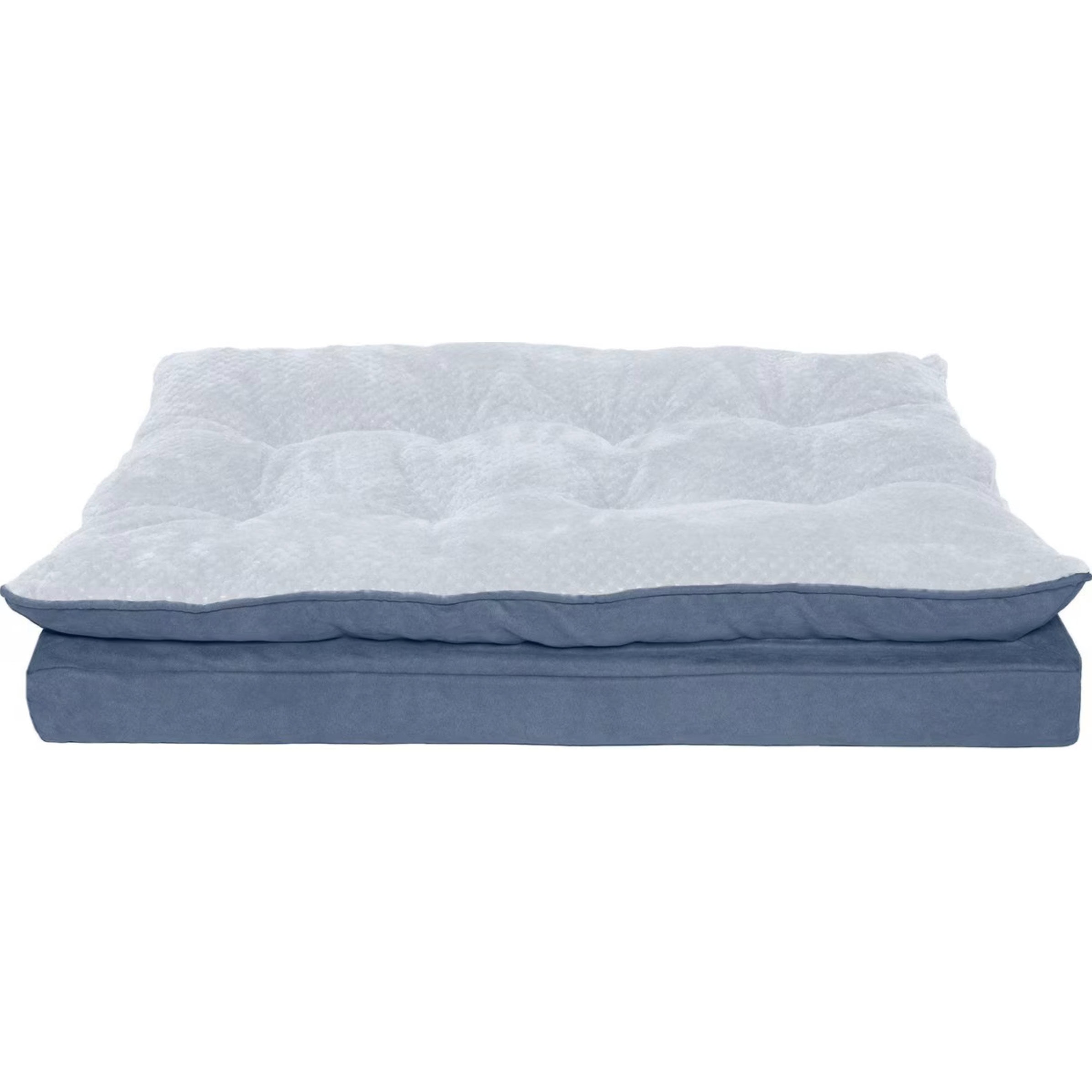 FurHaven Mink Orthopedic Dog Bed