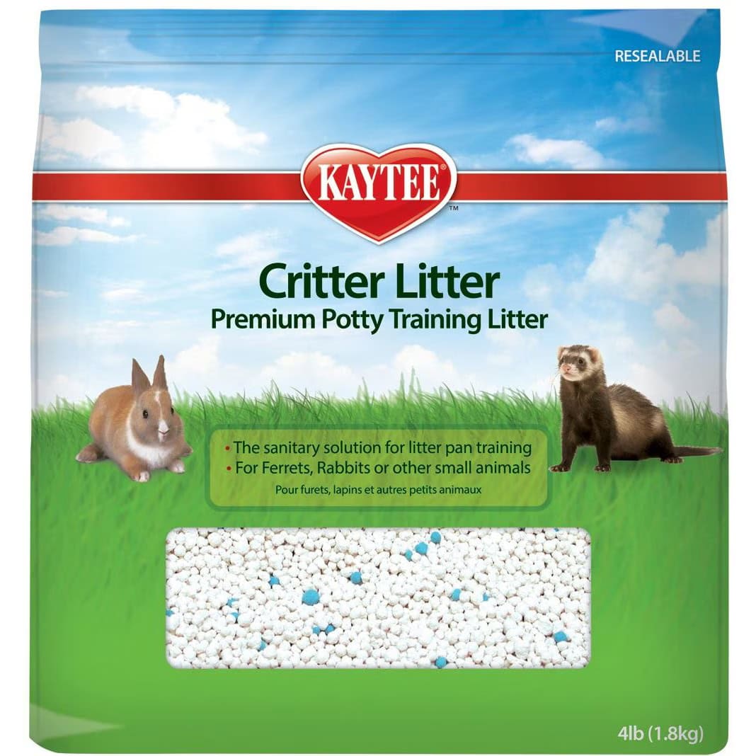 Kaytee Critter Litter Premium Potty Training