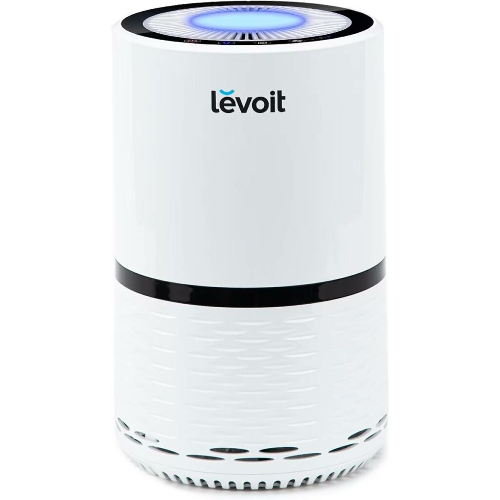 10 Best Air Purifiers for Ferret Odor - 2026 Reviews & Top Picks ...