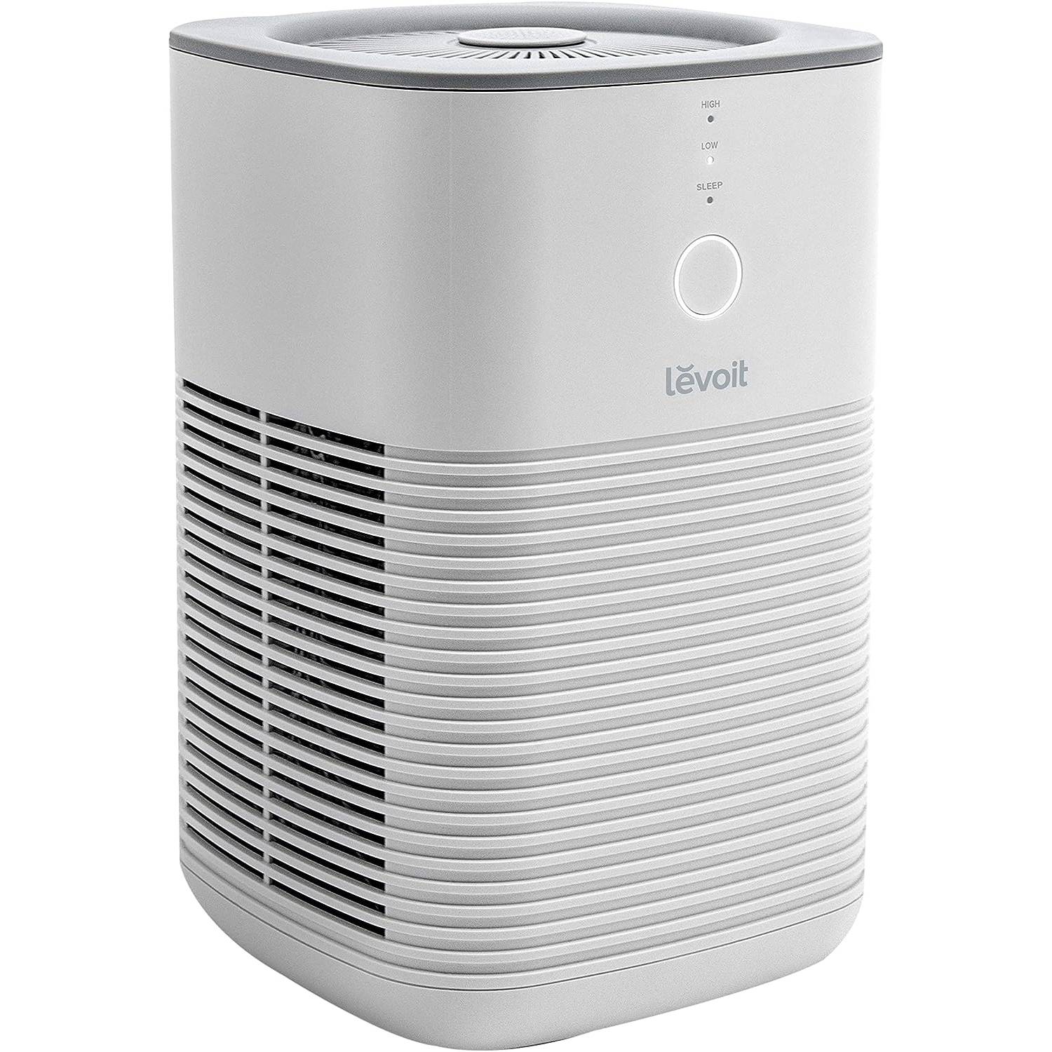 LEVOIT Desktop True HEPA Air Purifier
