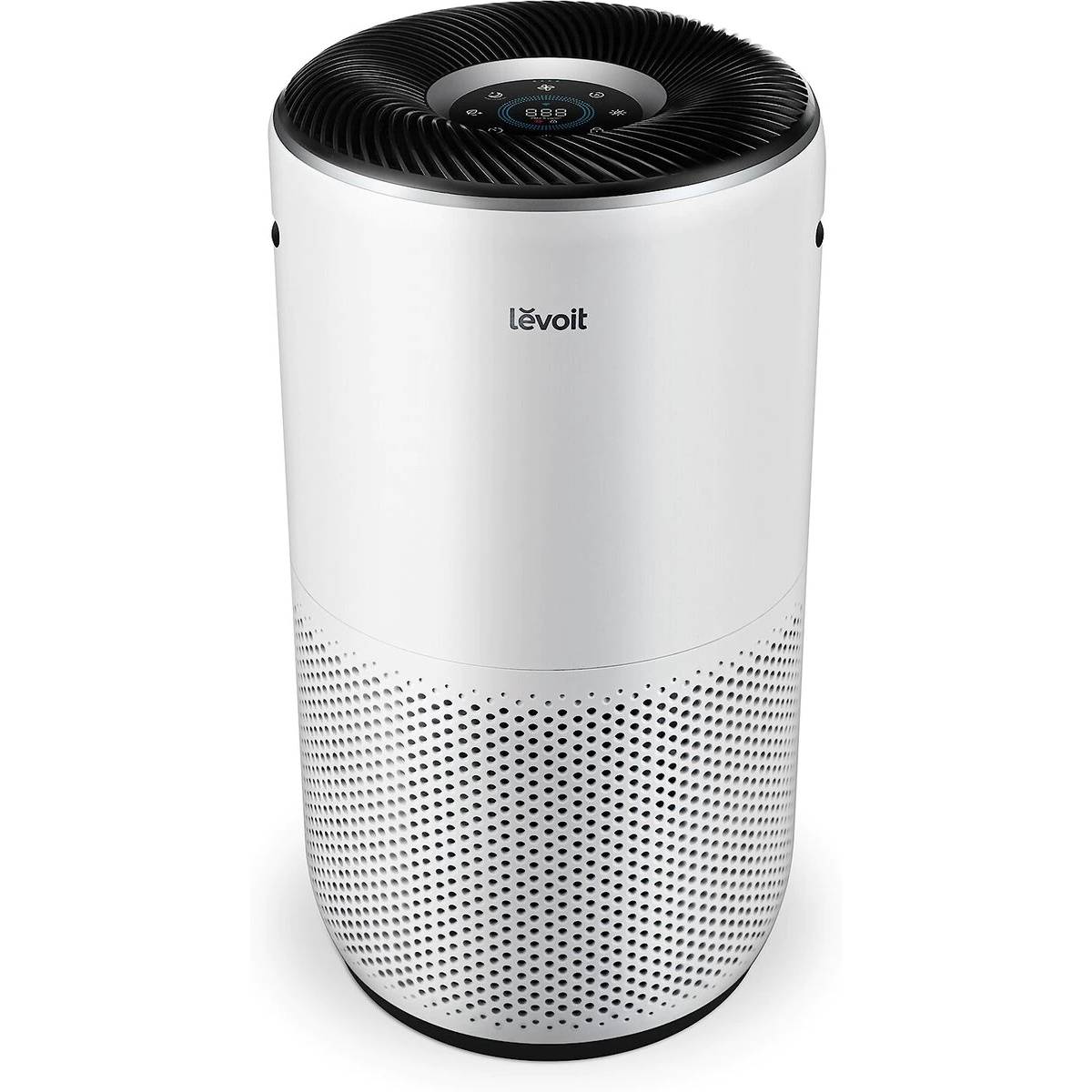 LEVOIT PlasmaPro 400S True HEPA Smart Air Purifier