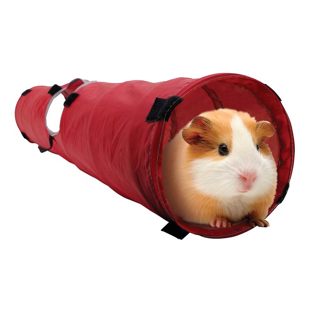 Living World Small Animal Tunnel