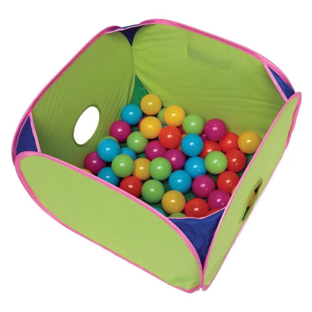 Marshall Pop-N-Play Ferret Ball Pit