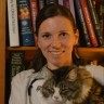 Vet photo Dr. Chyrle Bonk Photo