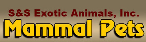 mamal pets logo