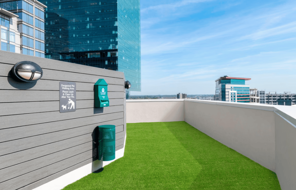 AC Hotels by Marriott Charlotte City Center