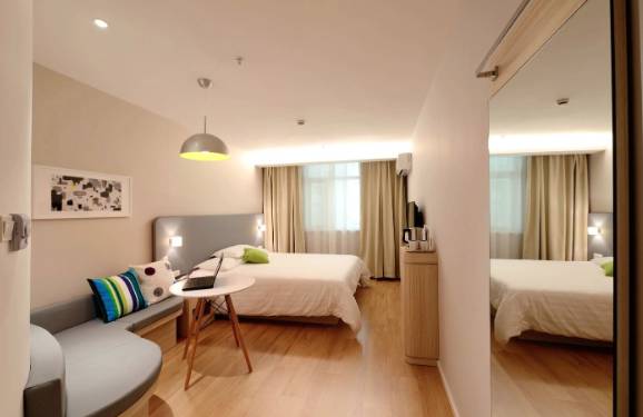 Affordable Suites of America