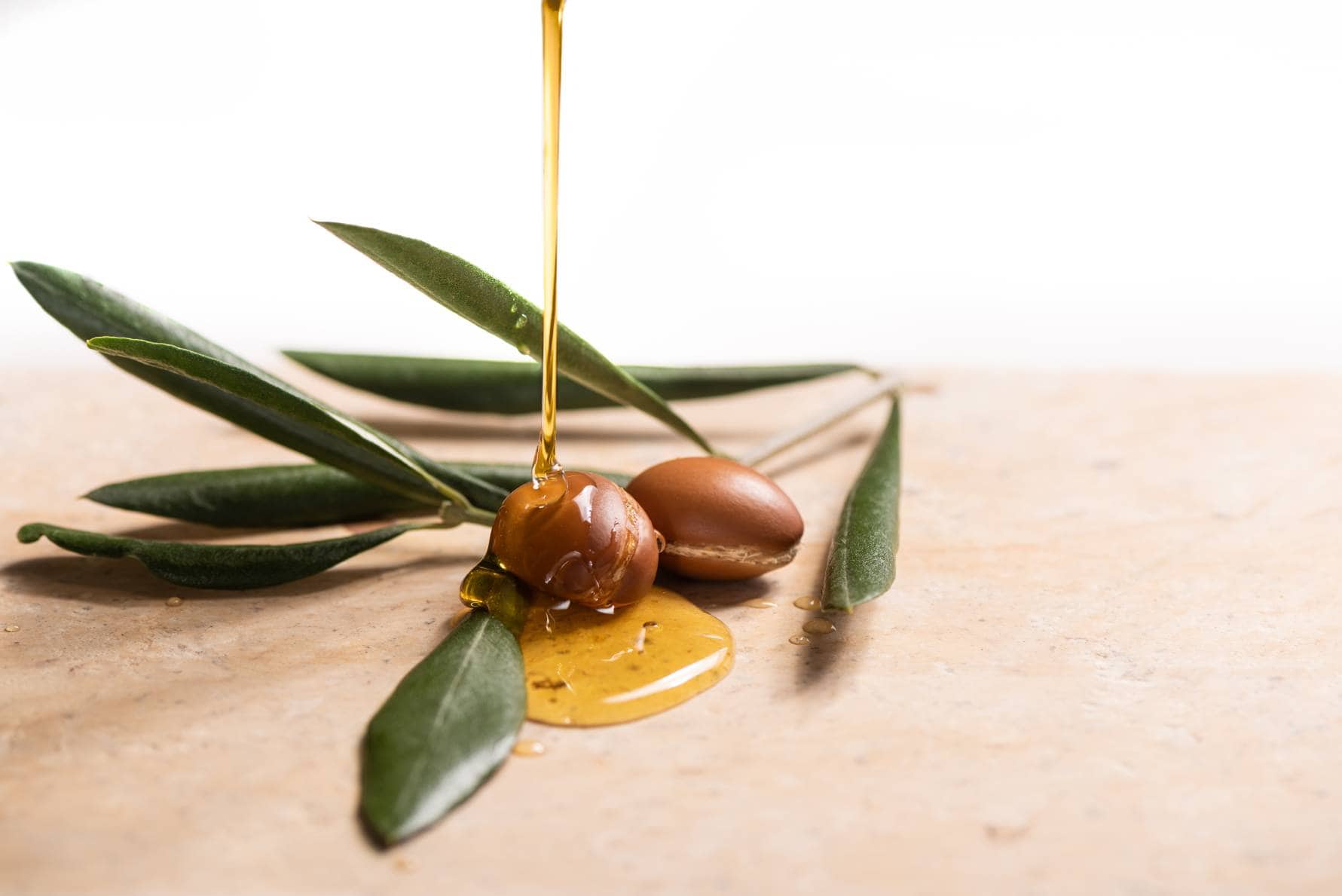 Argan Oil