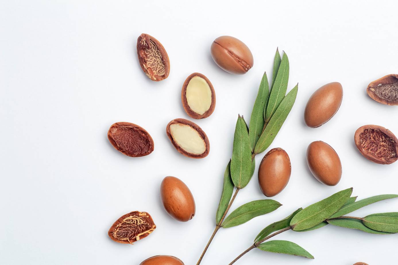 Argan Oil