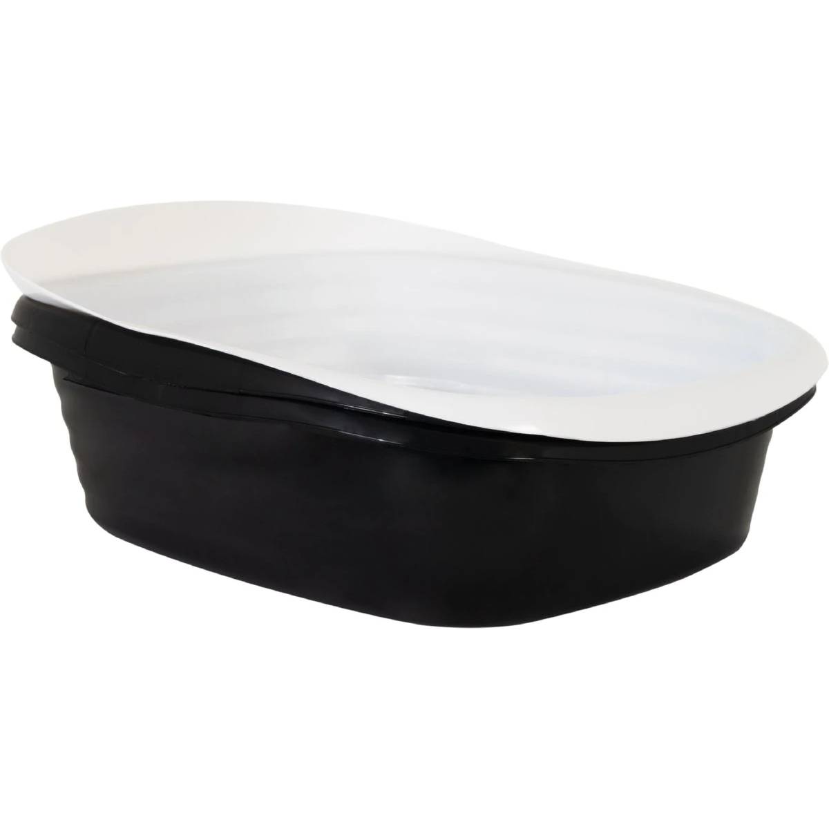 Arm & Hammer Sifting Cat Litter Pan