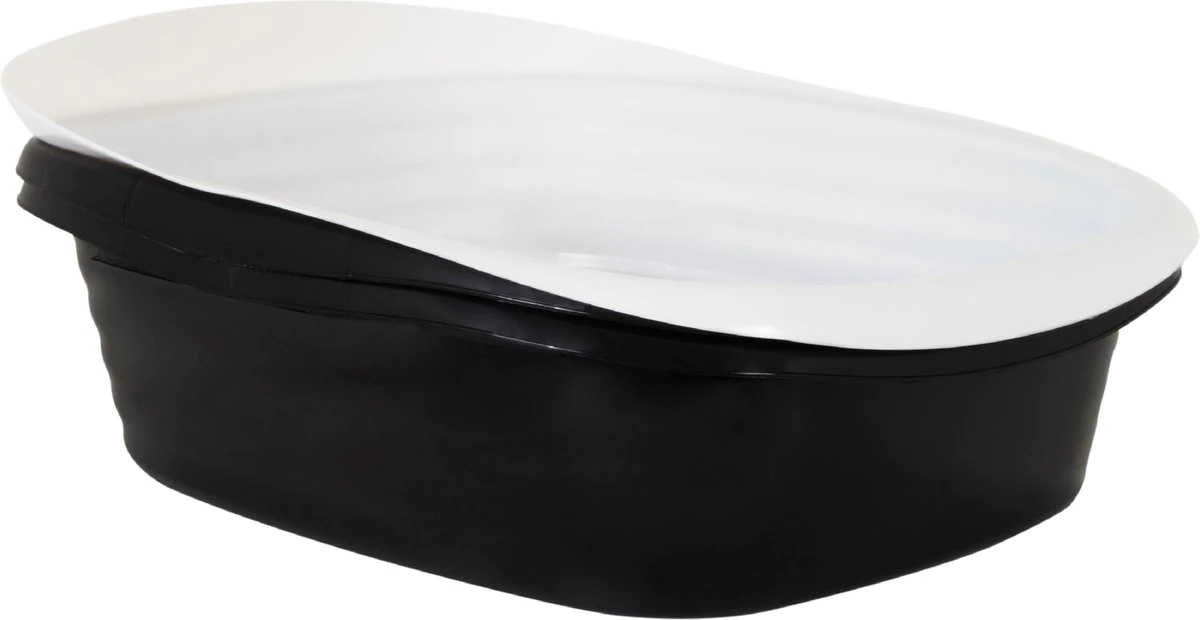 Arm & Hammer Sifting Cat Litter Pan