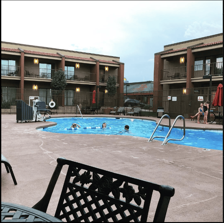 Best Western Discovery Inn_kevinplarson