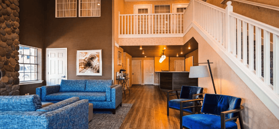 Best Western Horizon Inn