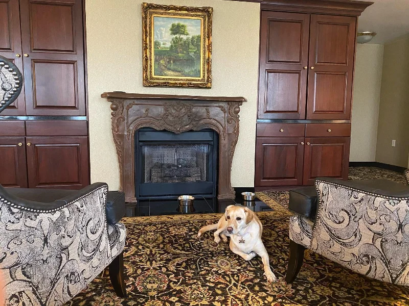 Carnegie Hotel and Spa