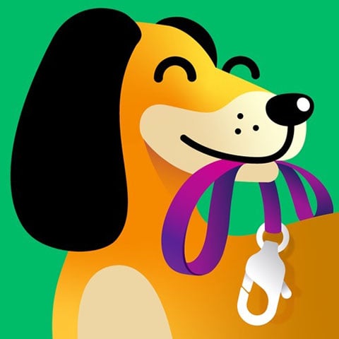 Dogo Dog Training & Clicker