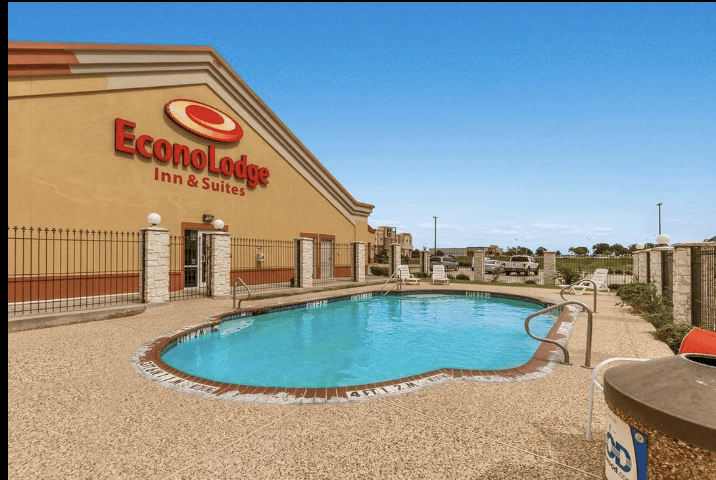 Econo Lodge Santa Rosa_econolodgeinnsuitesbridge