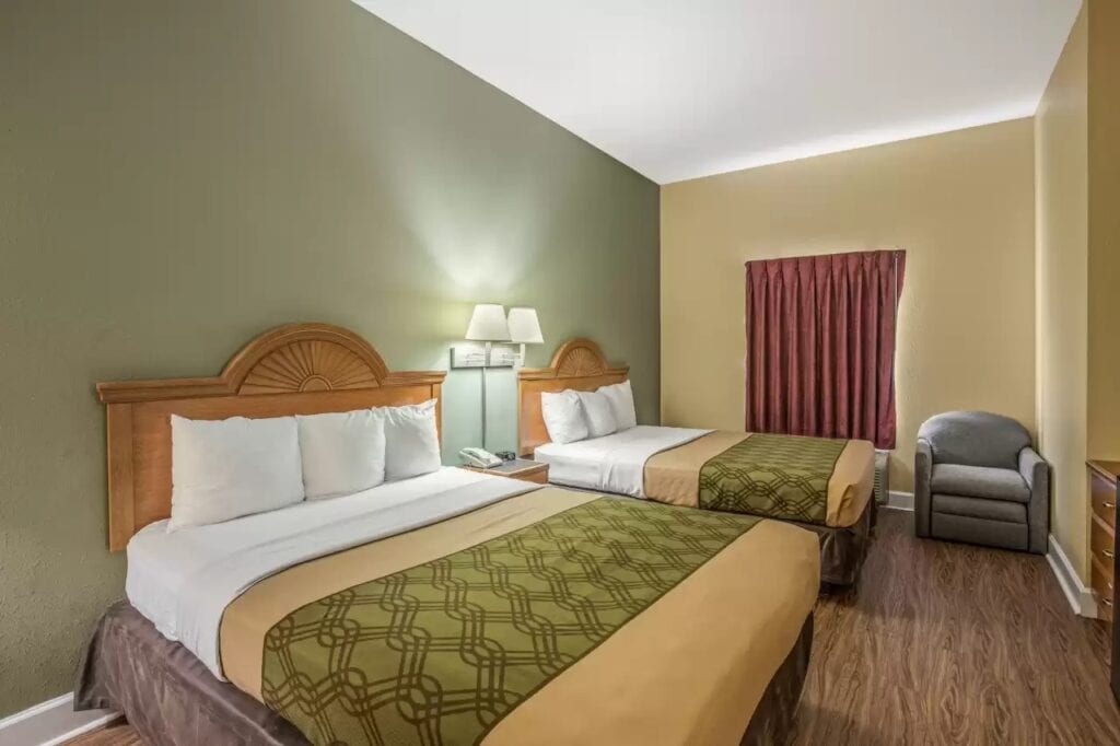 Econo Lodge Valdosta