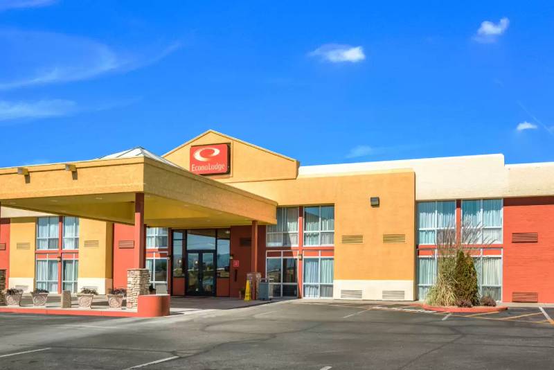 Econo Lodge