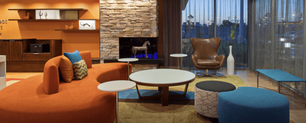 Fairfield Inn & Suites by Marriott Tucumcari