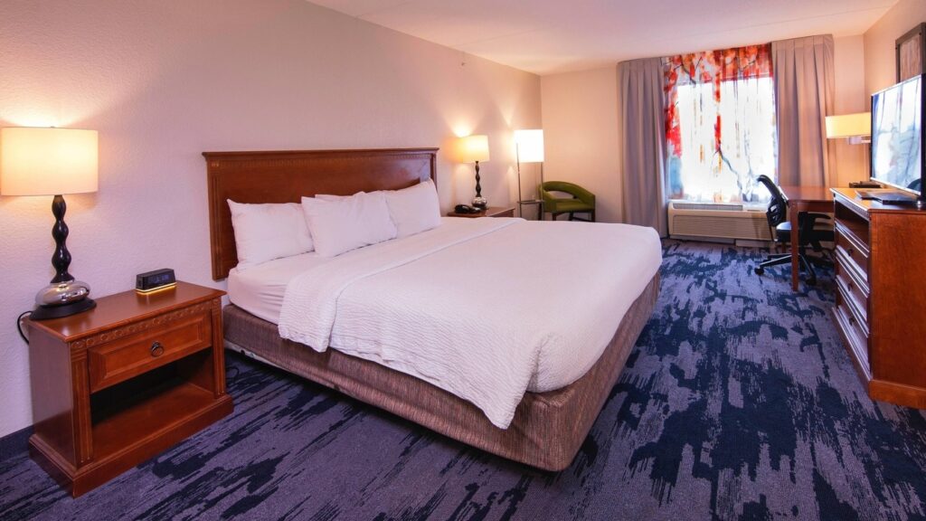 Fairfield Inn & Suites by Marriott Valdosta