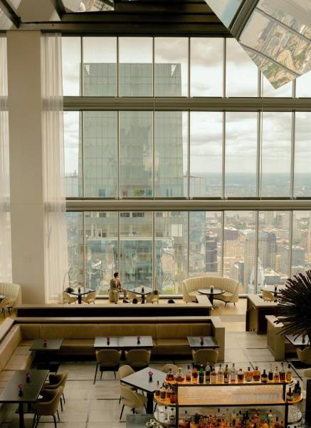 Four Seasons Philadelphia