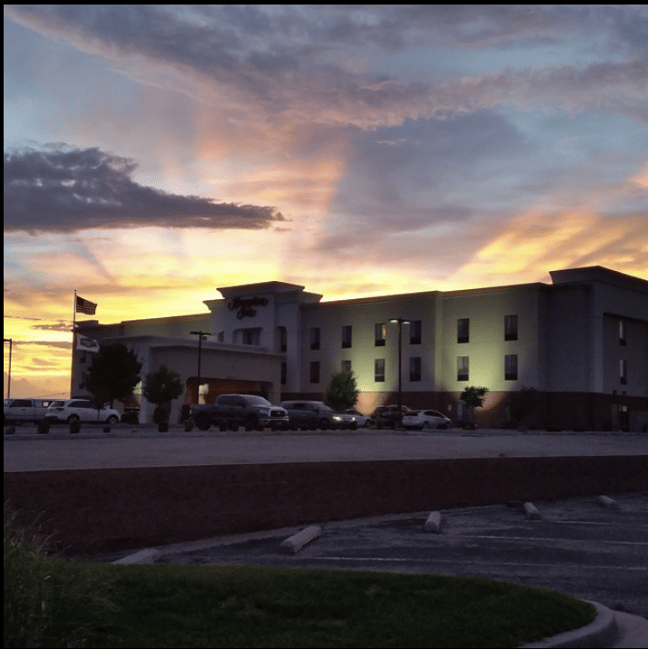 Hampton Inn Santa Rosa_queenoffreeworld