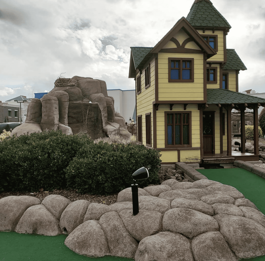 Hilton Garden Inn Flagstaff_charisselh