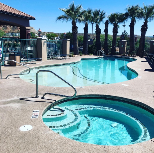 La Quinta St. Geaorge