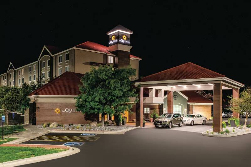 La Quinta by Wyndham Grand Junction Airport