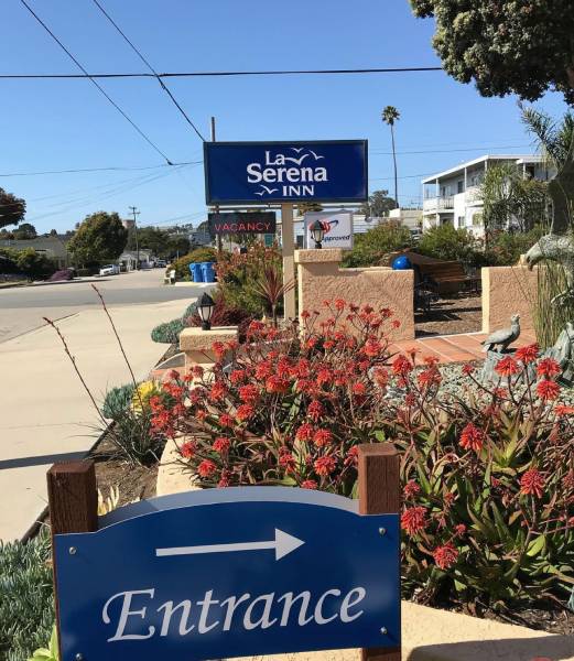 La Serena Inn