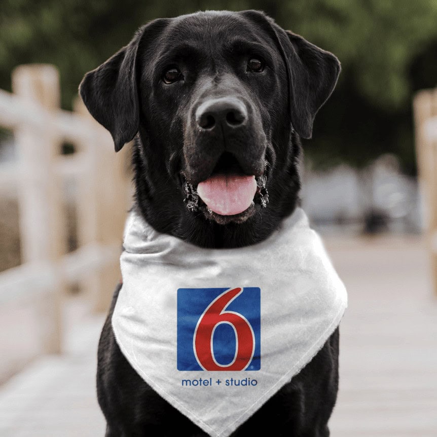 Motel 6 San Diego Hotel Circle_motel6