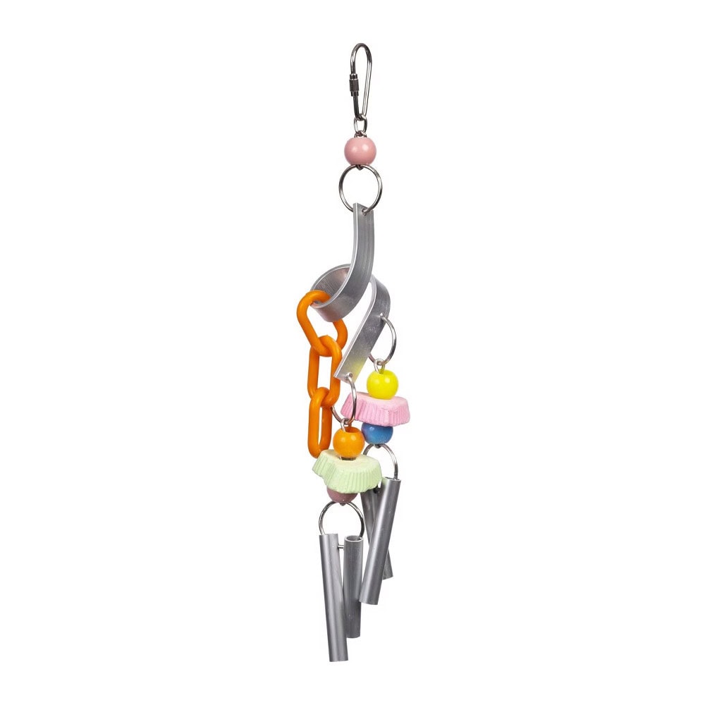 Prevue Pet Products Playfuls Cyclone Bird Toy