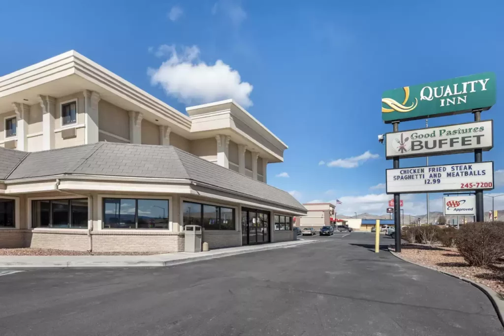 Quality Inn