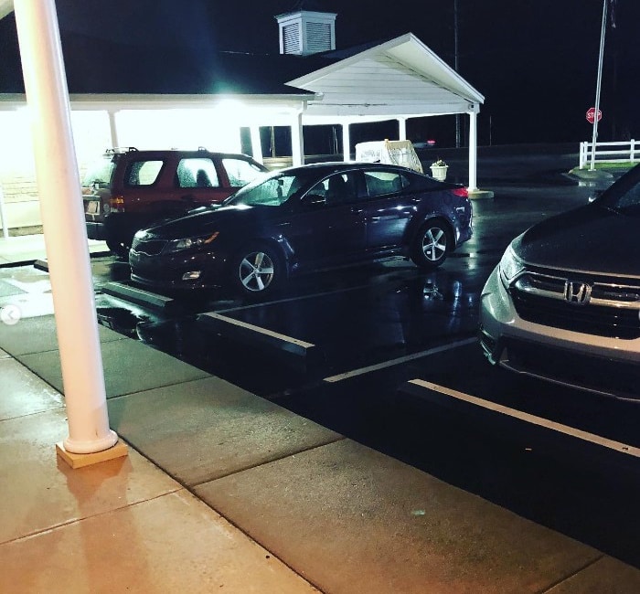 Quality Inn Ambassador