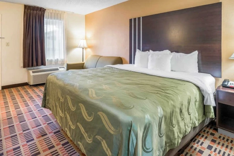 Quality Inn Downtown