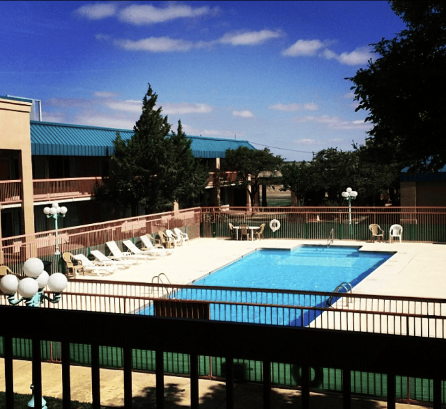 Quality Inn Tucumcari_benprzeslak