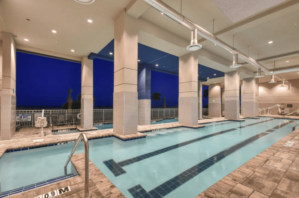 Residence Inn Myrtle Beach Oceanfront