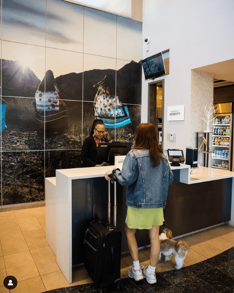 Residence Inn by Marriott Daytona Beach Oceanfront