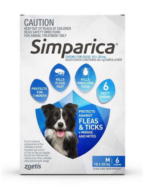 Simparica