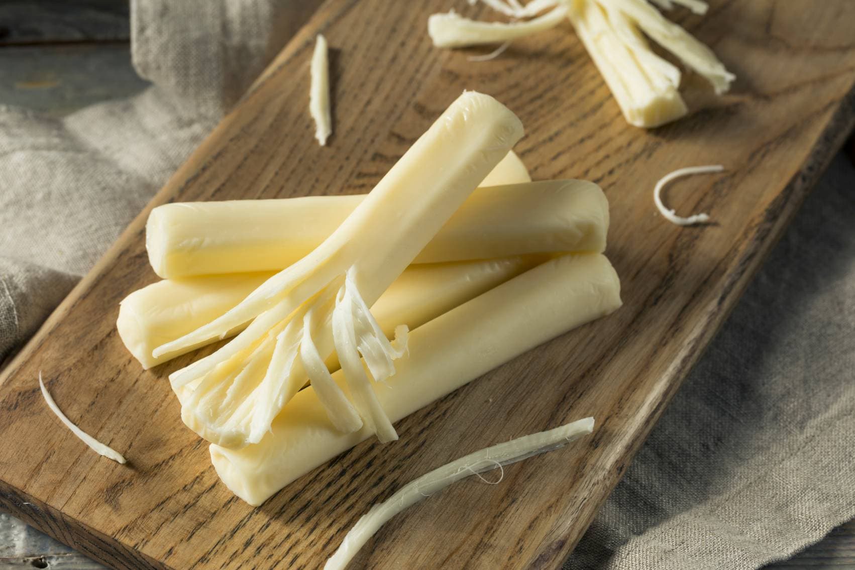 String Cheese