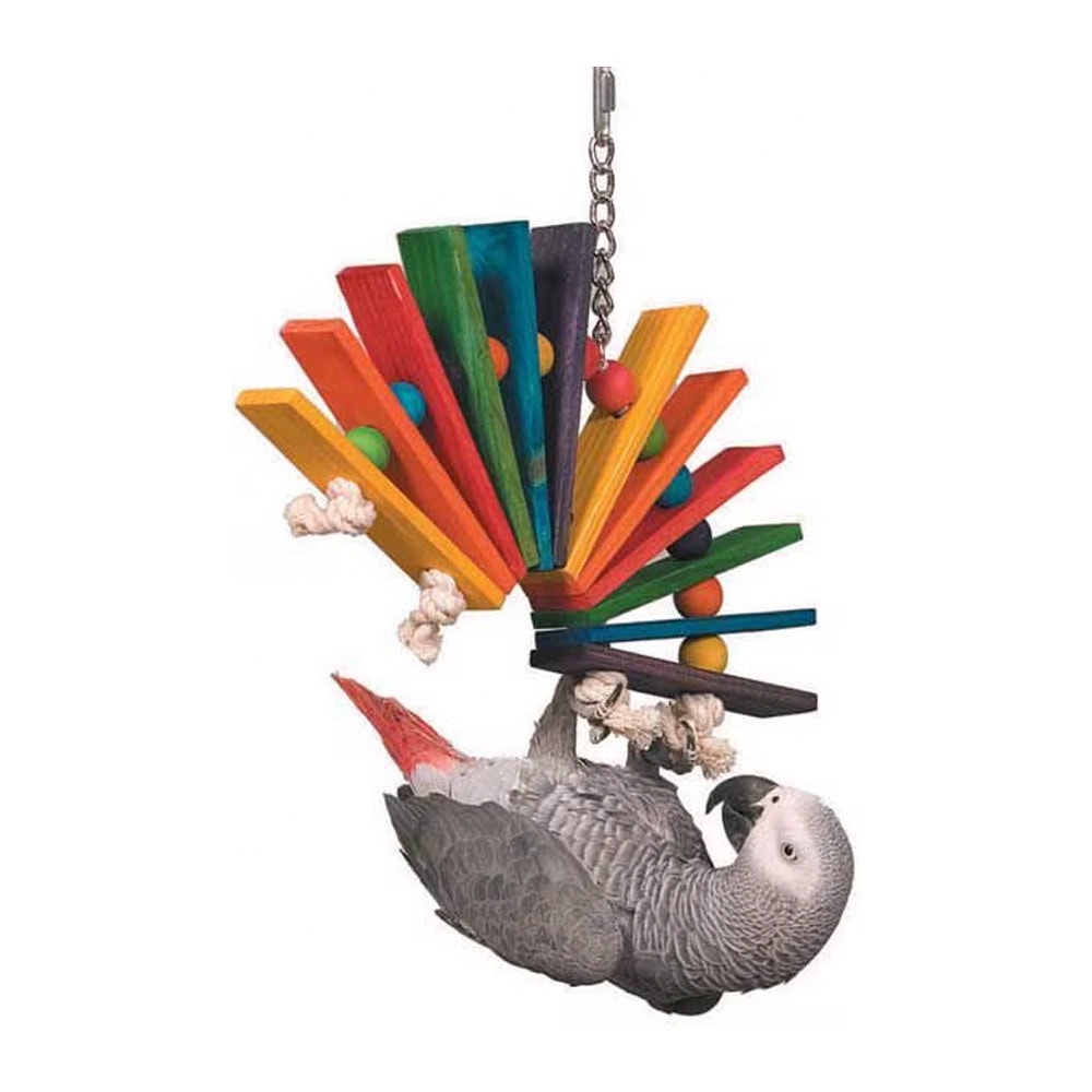 Super Bird Creations 