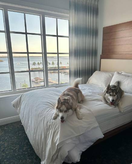 The Westin Cape Coral Resort at Marina Village