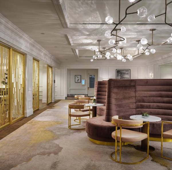 The Westin Philadelphia