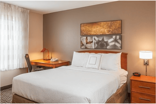 TownePlace Suites by Marriott Houston Westchase