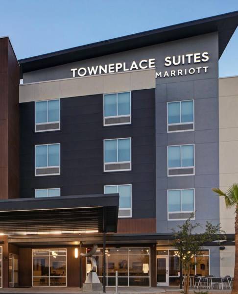 TownePlace Suites
