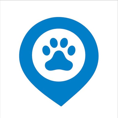Tractive GPS for Dogs and Cats